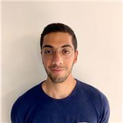 Professeur de mathématiques pour collège et lycée